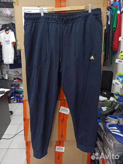 Спортивные брюки Asics, Adidas, Nike, Joma