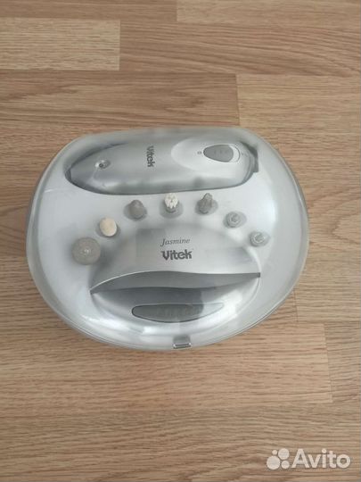 Маникюрный набор