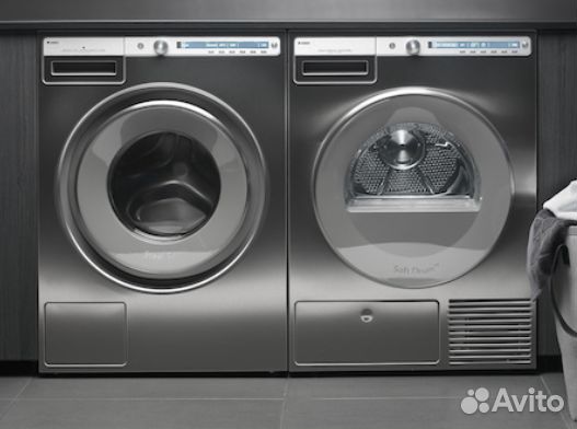 Asko стиральные и сушильные машины