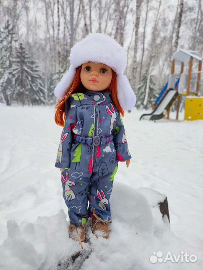 Одежда для кукол