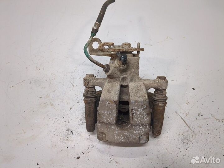 Суппорт Renault Megane 2, 2006