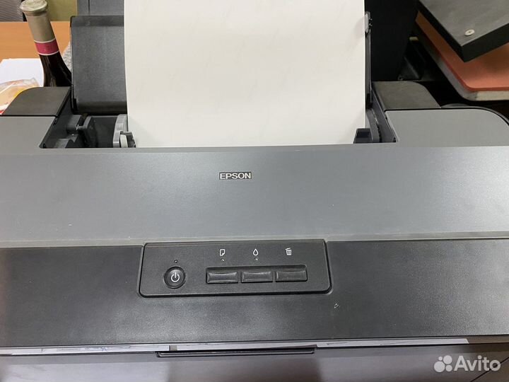 Принтер сублимационный epson L1300