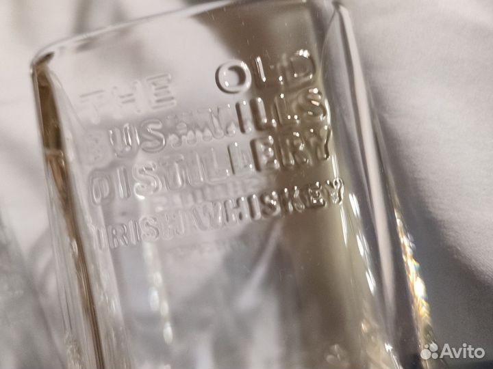 Стакан для виски 2шт
