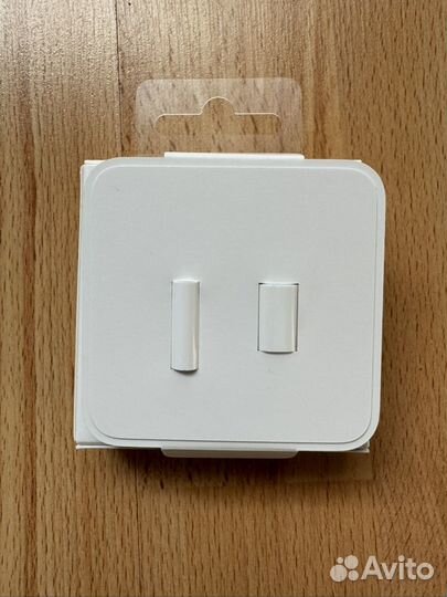 Переходник apple lightning на 3.5mm jack