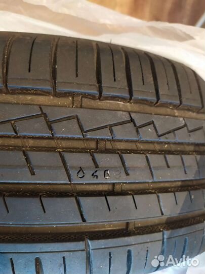 Nokian Tyres Hakka Green 3 185/65 R14