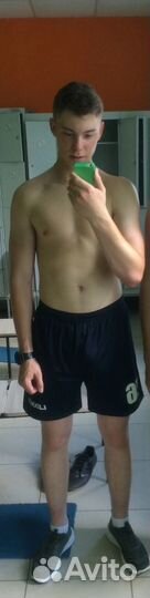 Тренер по фитнесу онлайн