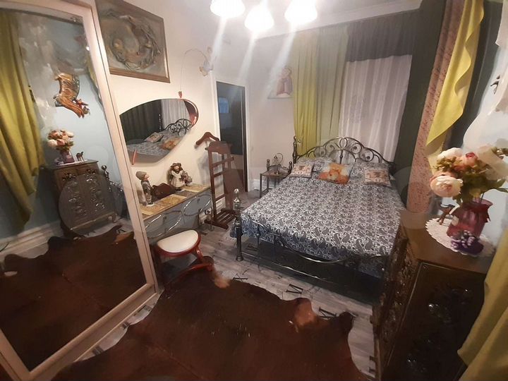 2-к. квартира, 88,7 м², 3/5 эт.