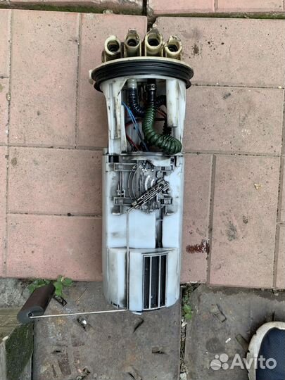 Топливный насос Discovery 2 2.5 diesel