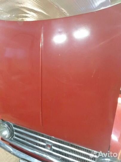 Стопы москвич 408