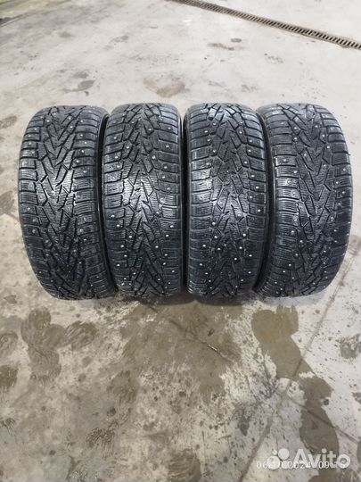 Nokian Tyres Nordman 7 205/55 R16