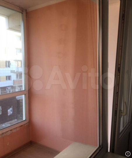 Квартира-студия, 36 м², 3/10 эт.