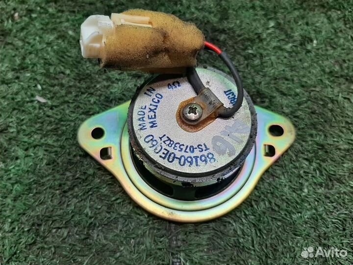 Динамик торпедо Lexus RX300 (MCU35) 2004