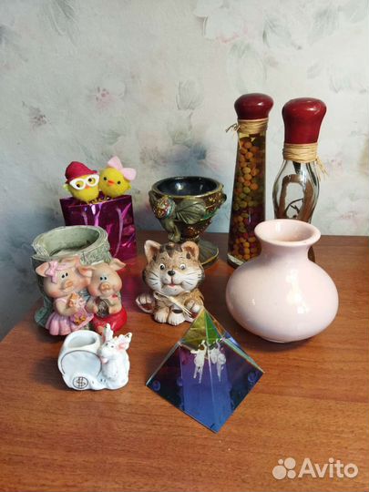 Сувениры, статуэтки фэн-шуй