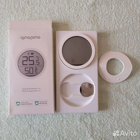 Термометр Xiaomi