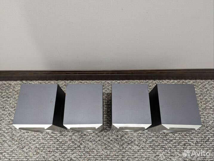 Комплект акустики 5.1 Sven 988