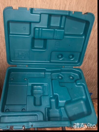 Кейс для инструмента