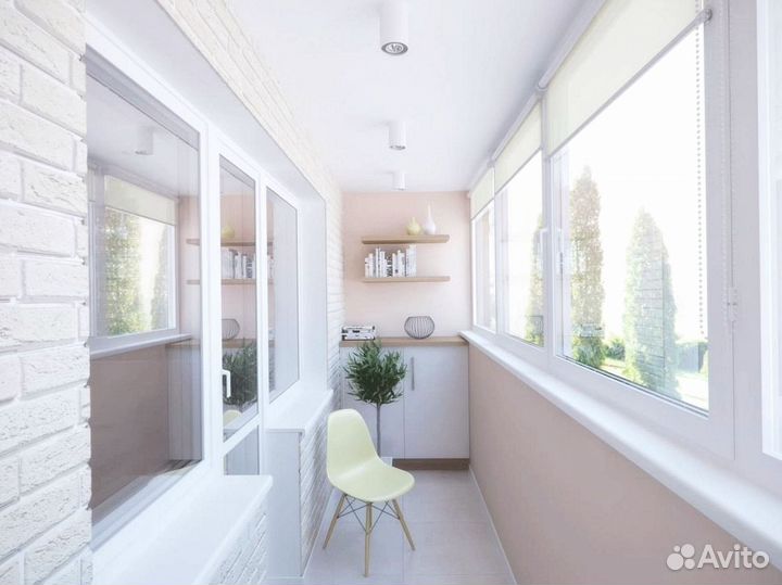 Пластиковые окна, окна пвх