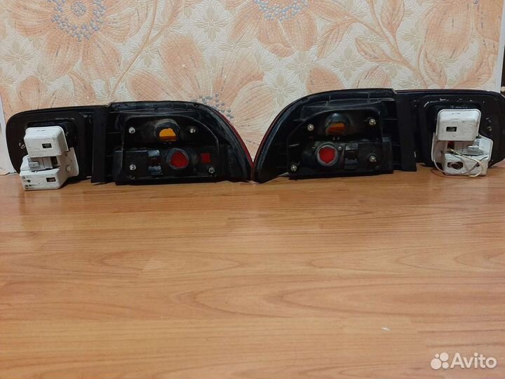 Задние фонари Honda Civic 5, 1995 г.в