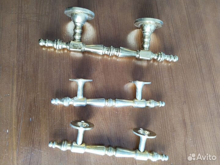 Ручка дверная