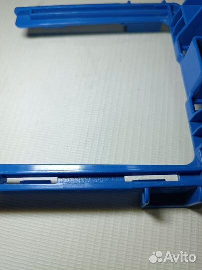 Держатель мешка для пылесосов Philips FC82