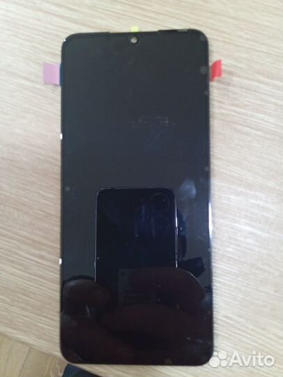 Дисплей для Infinix Note 12 Pro/Note 12