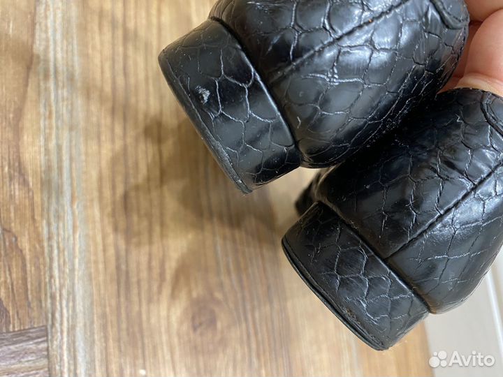 Туфли для бальных танцев