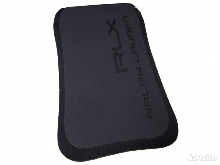 Чехол iPhone 4 4s RLX Ralph Lauren Made in Italy