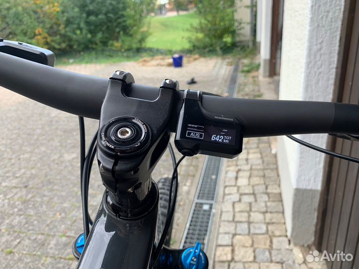 Электровелосипед бу