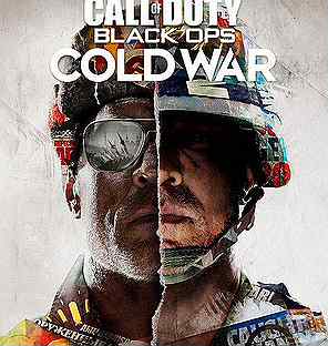 Call of duty Black Ops Cold War PS4/PS5