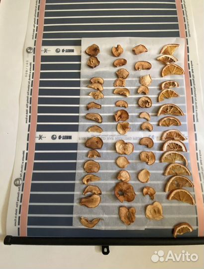 Коврик для сушки обуви, сушилка для овощей