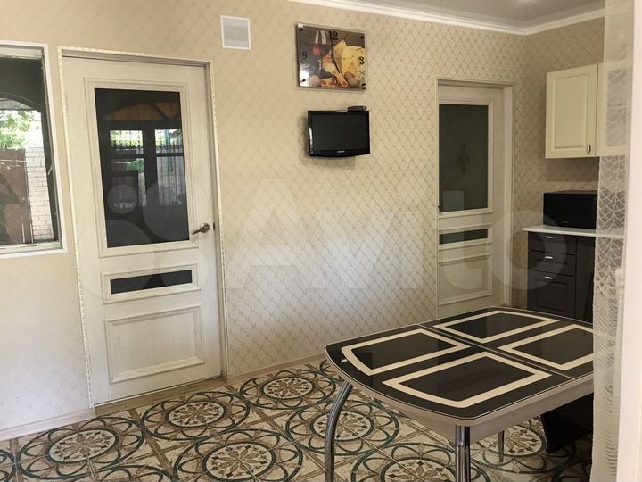 Дом 70 м² на участке 2 сот.