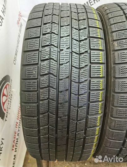 Dunlop DSX-2 205/55 R16 89M