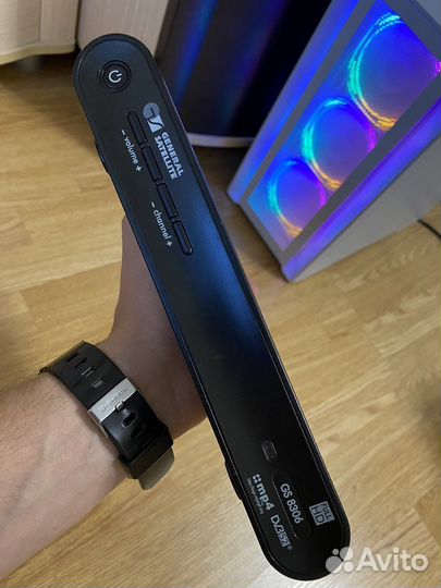 Тв приставка