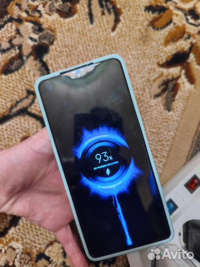 Зарядное устройство для телефона Xiaomi 33w