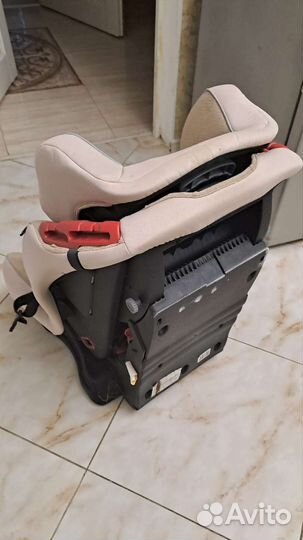 Автокресло