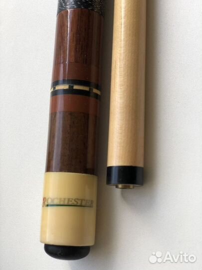 Бильярдный кий Rochester