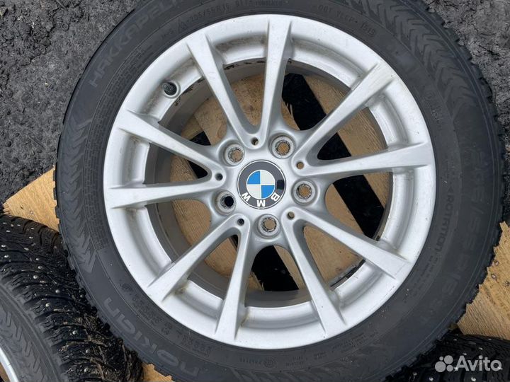 Nokian Tyres Hakkapeliitta 8 205/55 R16 91T