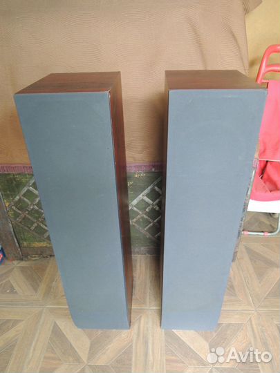 Колонки tannoy Sensys 2