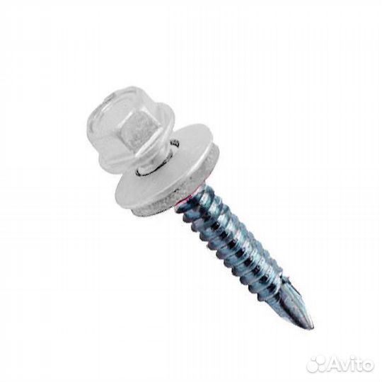 Металлический штакетник/Евроштакетник цена от