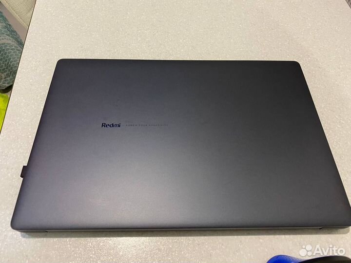 Ноутбук redmibook 15