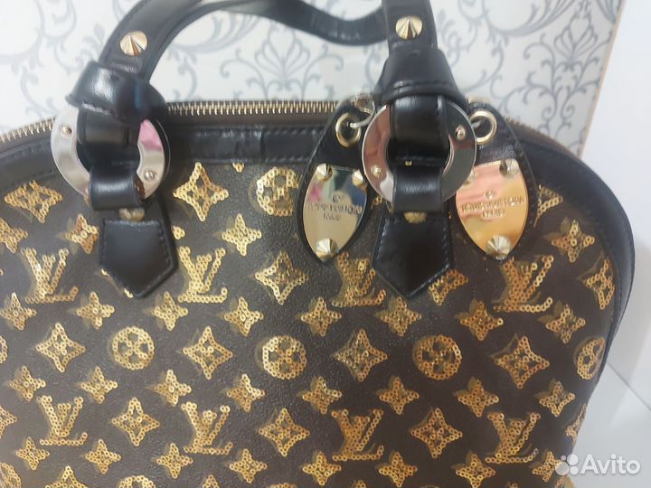 Сумка женская louis vuitton оригинал