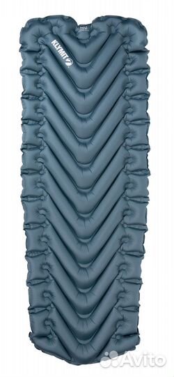 Klymit sleeping pad Static V Luxe SL