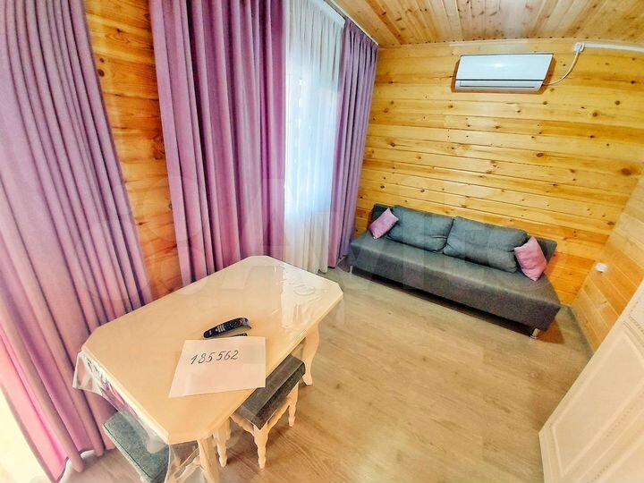 Дом 90 м² на участке 10 сот.