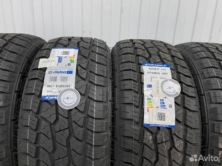 Triangle TR292 245/70 R16 111S