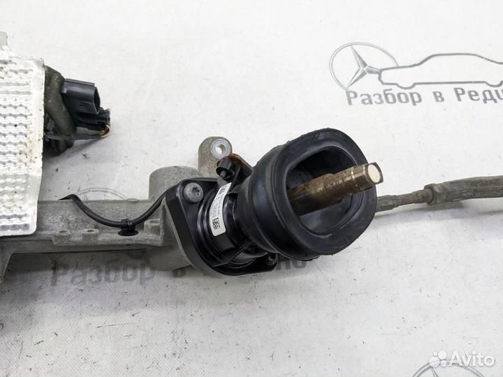 Рулевая рейка w176 A-class 270.910 02.2013