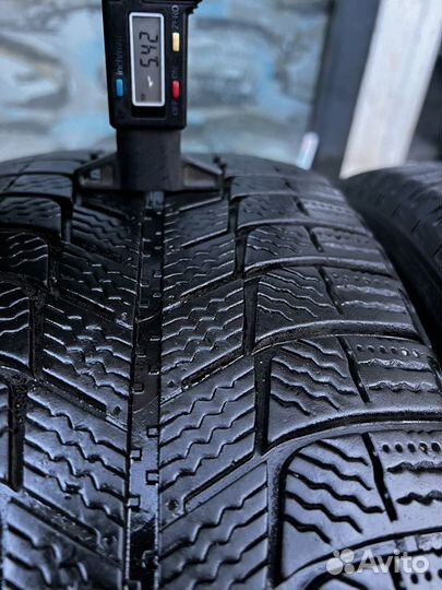 Michelin X-Ice XI3 205/55 R16 91H