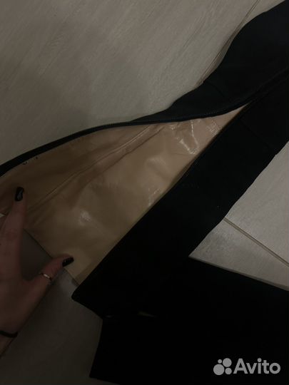 Сапоги Baldinini