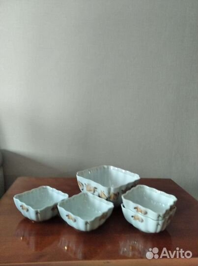 Салатники