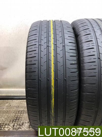 Continental ContiEcoContact 6 205/55 R16 100K