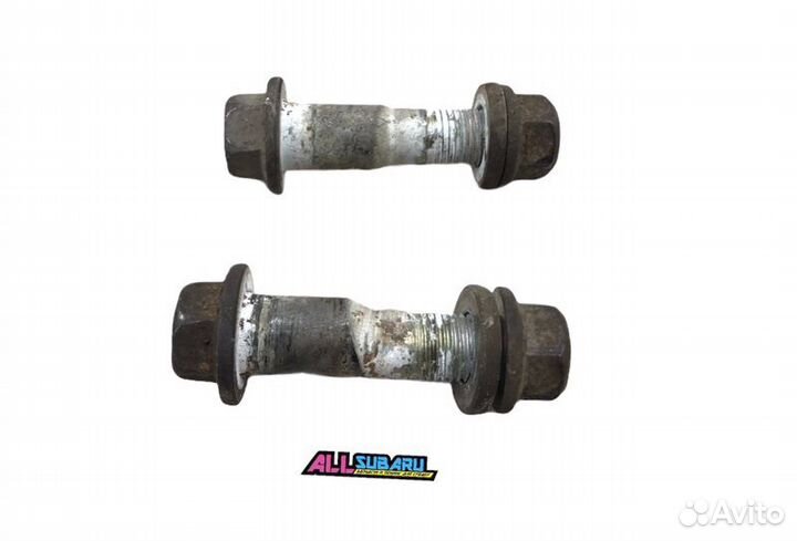 Болт развальный передний Subaru Forester SG9 EJ255